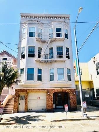 Foto principal - 2 br, 1 bath Apartment - 334 Noe Street #5