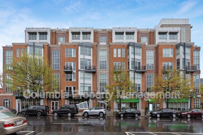Foto del edificio - 1515 15th St NW
