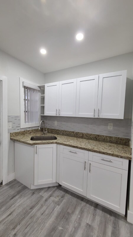 Foto del edificio - 2610 Grant St