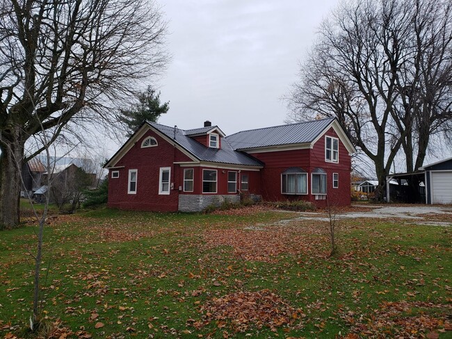 Foto del edificio - 983 US HWY 11