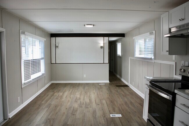 Foto del edificio - 415 W Limestone Rd