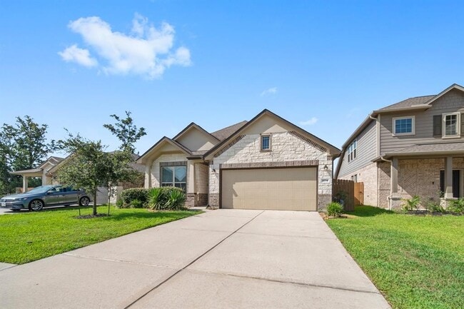 Building Photo - 4234 Green Landing Dr