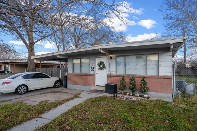 Photo - 3193 Montclair St (Magna, UT) Townhome