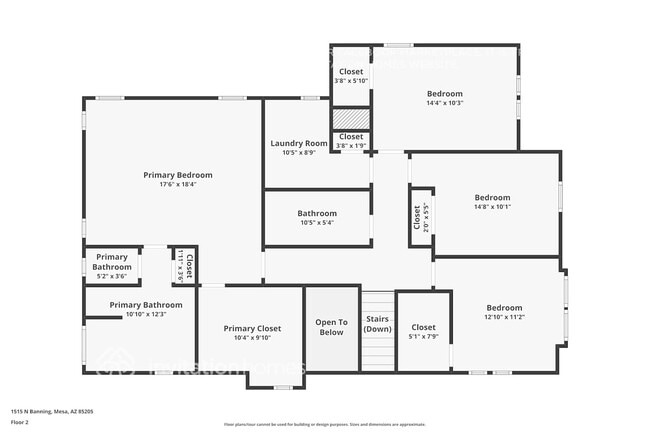 Building Photo - 1515 N Banning
