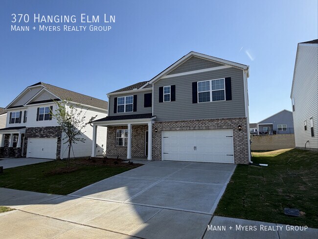 Foto del edificio - 370 Hanging Elm Ln