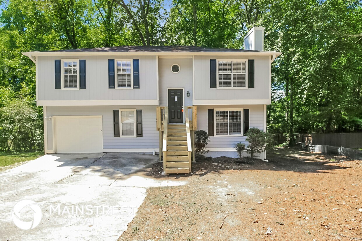 Foto principal - 6735 Greenbower Ln
