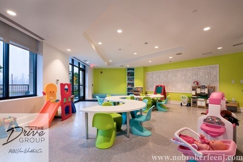 Foto del edificio - 9 Pershing Rd