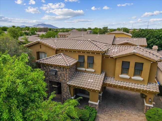 Foto del edificio - 4053 E Thunderheart Ct