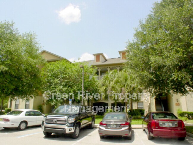 Building Photo - 12700 Bartram Park Blvd