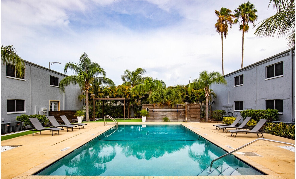 Foto principal - Elevate Your South Tampa Lifestyle at Oasi...