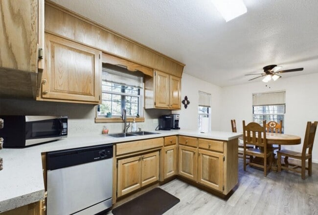 Building Photo - Two Bedroom, Two Bath Home With Updates