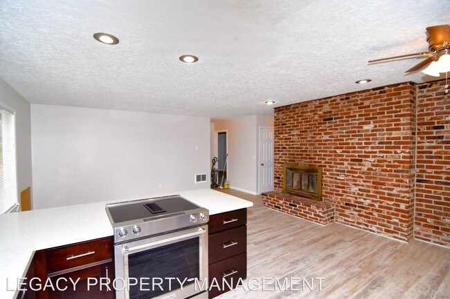 Foto del edificio - 11705 SE Market St