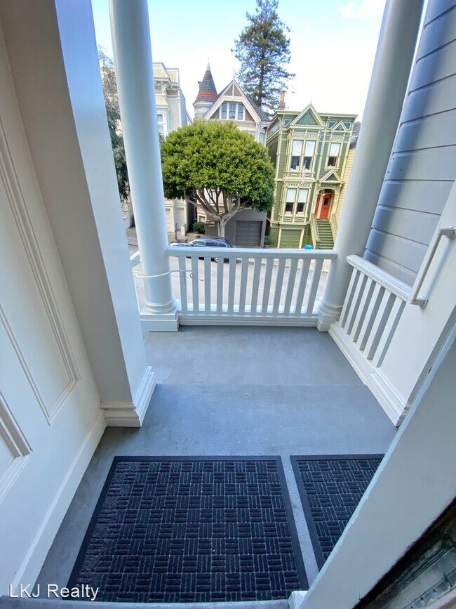 Building Photo - 2 br, 2 bath House - 2524 Gough Street