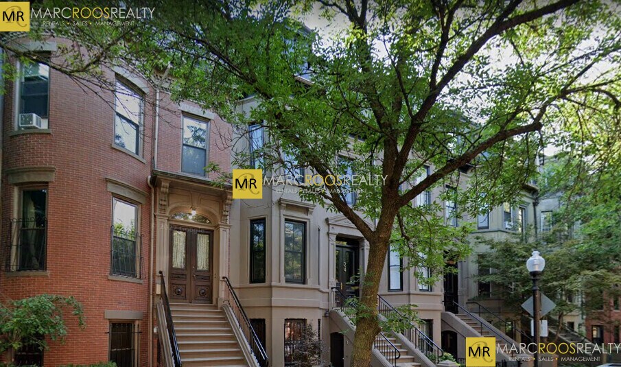 Foto principal - 17 Holyoke St
