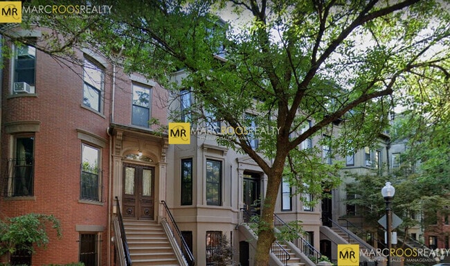 Building Photo - 17 Holyoke St