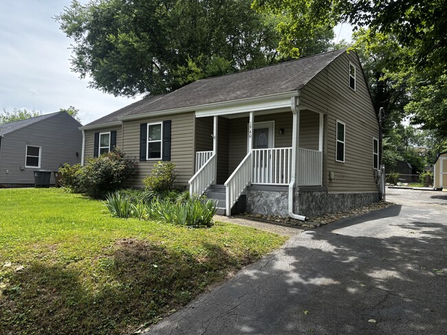 Photo - 1940 McClung Ave House