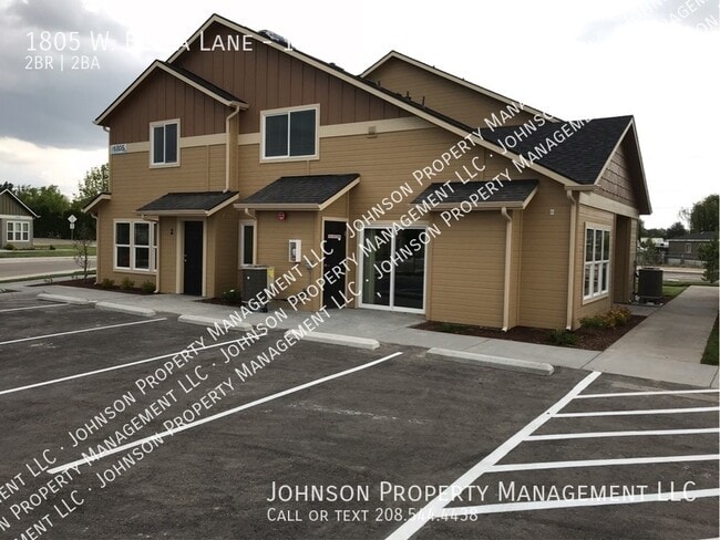 Building Photo - 1805 W Bella Ln