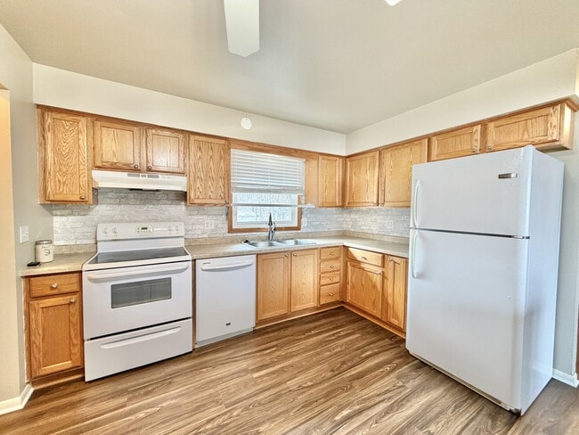 Building Photo - 3324 Ruger Ave