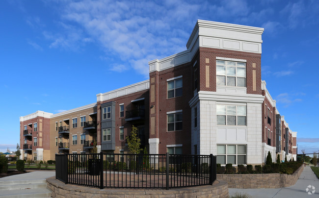 Building Photo - The Grandstone