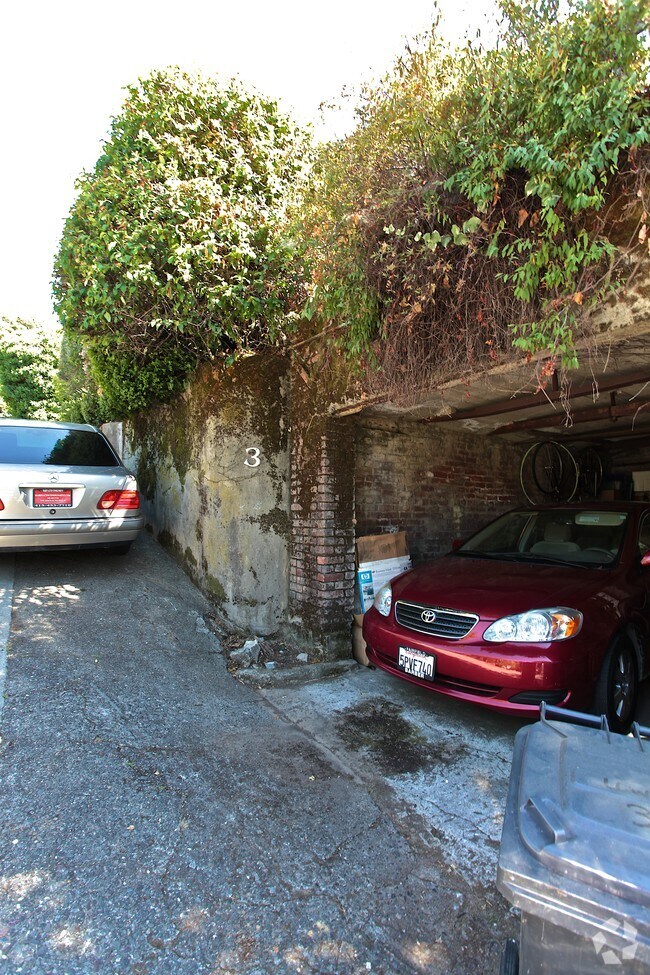 Foto del edificio - 3 Jessup St