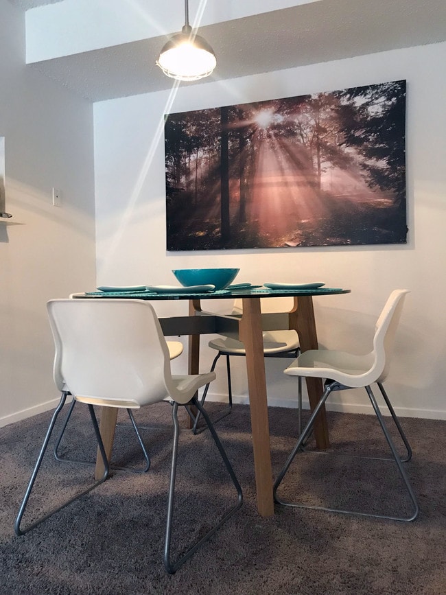 Mueller Flats Apartments Apartments Austin, TX