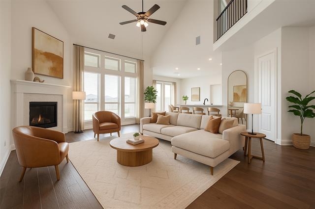 Building Photo - 4109 Frontera Vista Dr