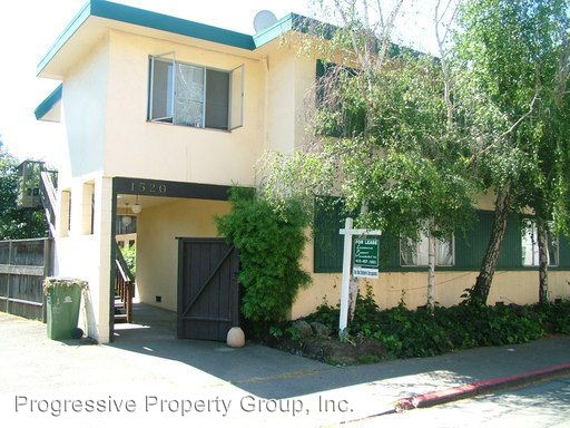 Building Photo - 1520 San Anselmo Ave