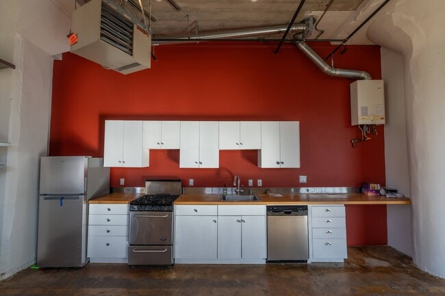Foto del edificio - 247 4th St