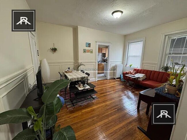 Building Photo - 2 bedroom in Allston MA 02134