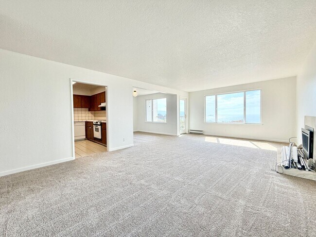 Foto del edificio - Recently Updated Condo with OCEAN VIEW - W...