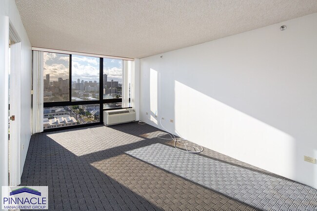 Building Photo - 747 Wiliwili St