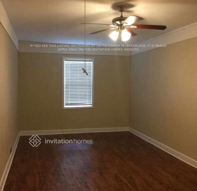 Foto del edificio - 4217 Burgundy Way