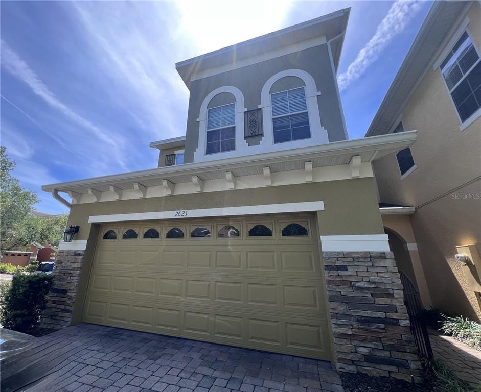2621 Sweet Magnolia Pl, Oviedo, FL 32765 Townhome Rentals in Oviedo