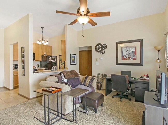 Foto del edificio - 4314 W Shamrock Ln