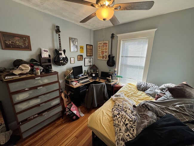 Foto del edificio - 307 Highland Ave