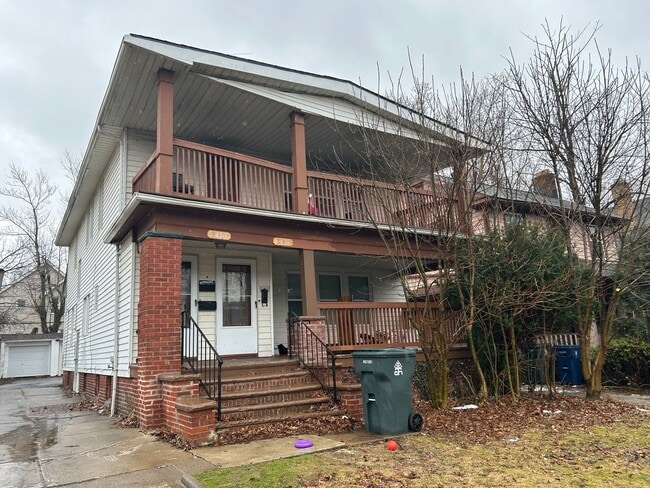 Foto del edificio - 3428 Altamont Rd