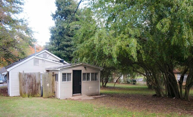 Foto del edificio - 3100 Malloy St