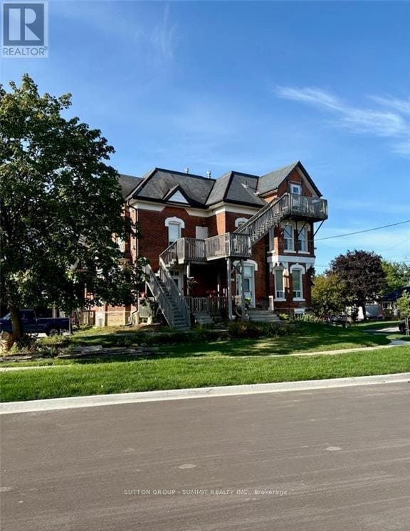 Building Photo - 75 McIntyre Crescent