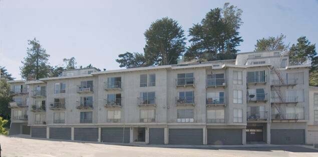 Primary Photo - Corbett Avenue Apartments