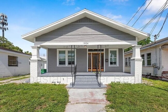 Photo - 1904 N 25th St House