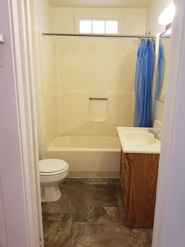 Foto del edificio - Triplex