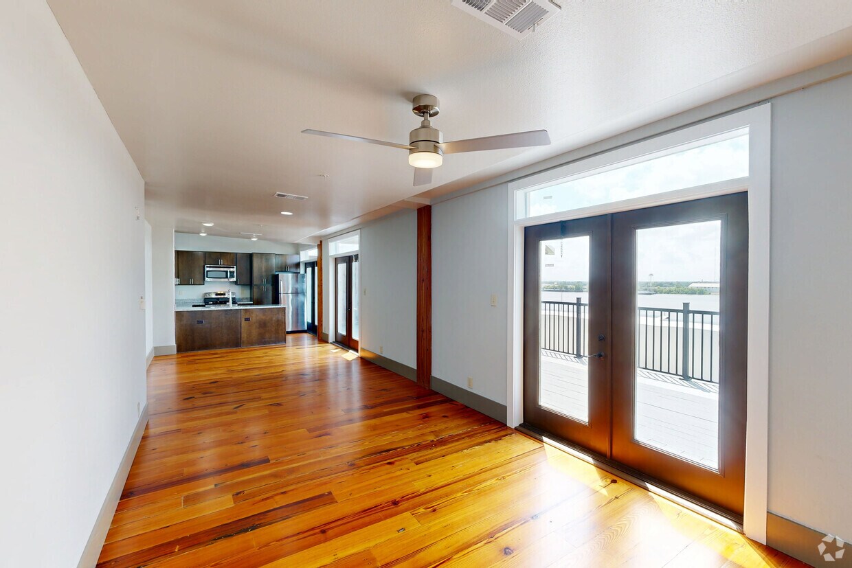 Photo - Josephine Lofts