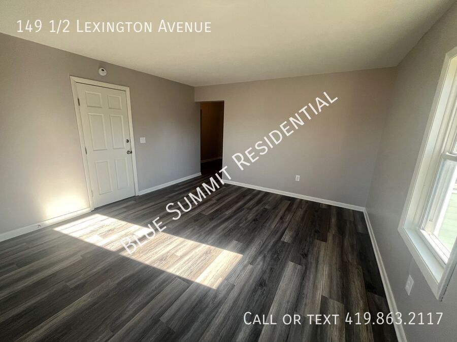 Foto principal - Cozy 2 Bedroom Upstairs Double