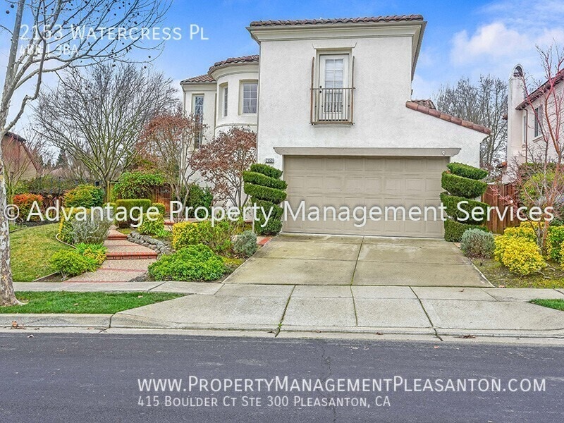 Foto principal - 2153 Watercress Pl