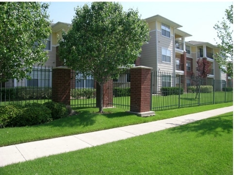 Foto del edificio - Eban Village Apartments