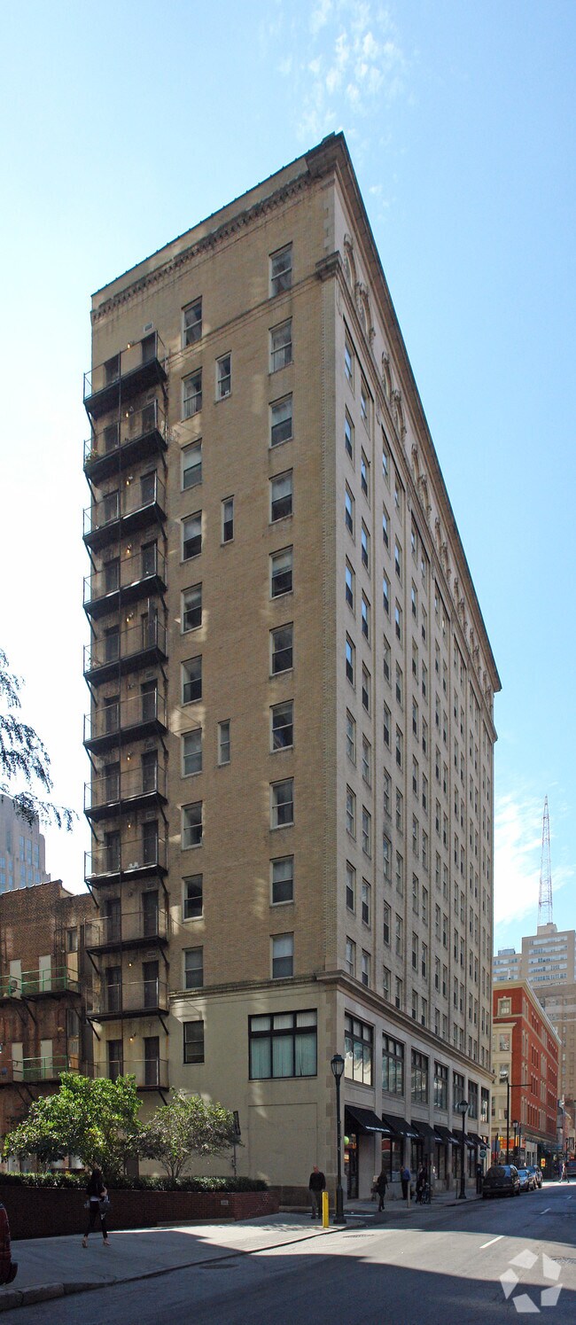 Building Photo - 1737-1739 Chestnut St