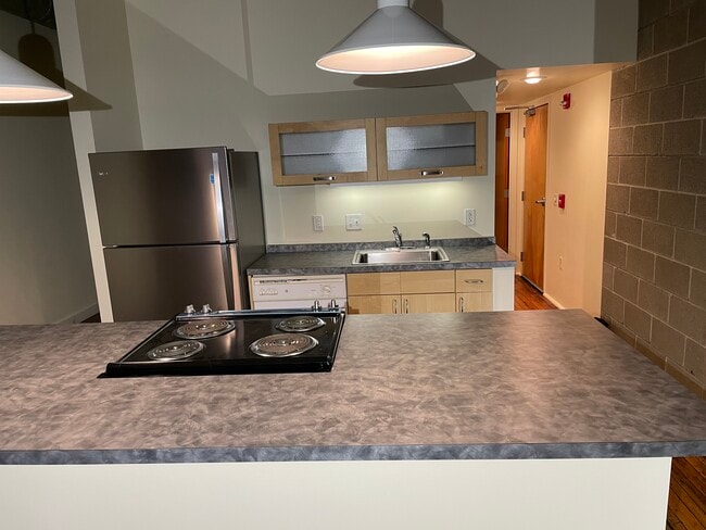 Foto del edificio - 905 Liberty Ave