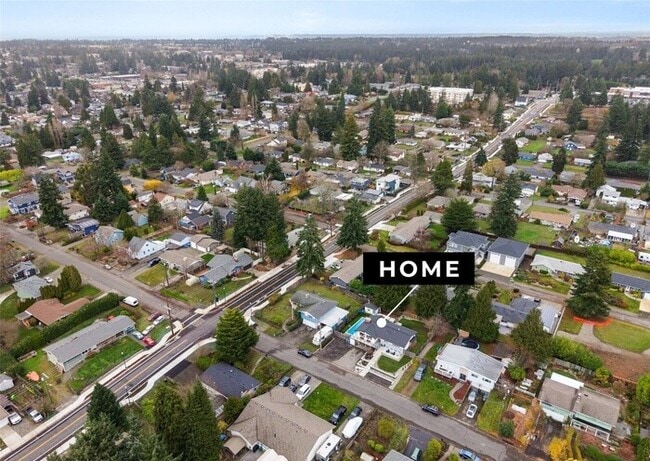 Building Photo - Updated Mid-Century 4BR Home with Pool, Deck & Designer Kitchen