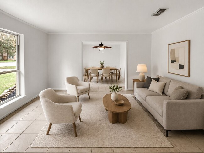 Foto del edificio - 25419 Elm Creek Dr