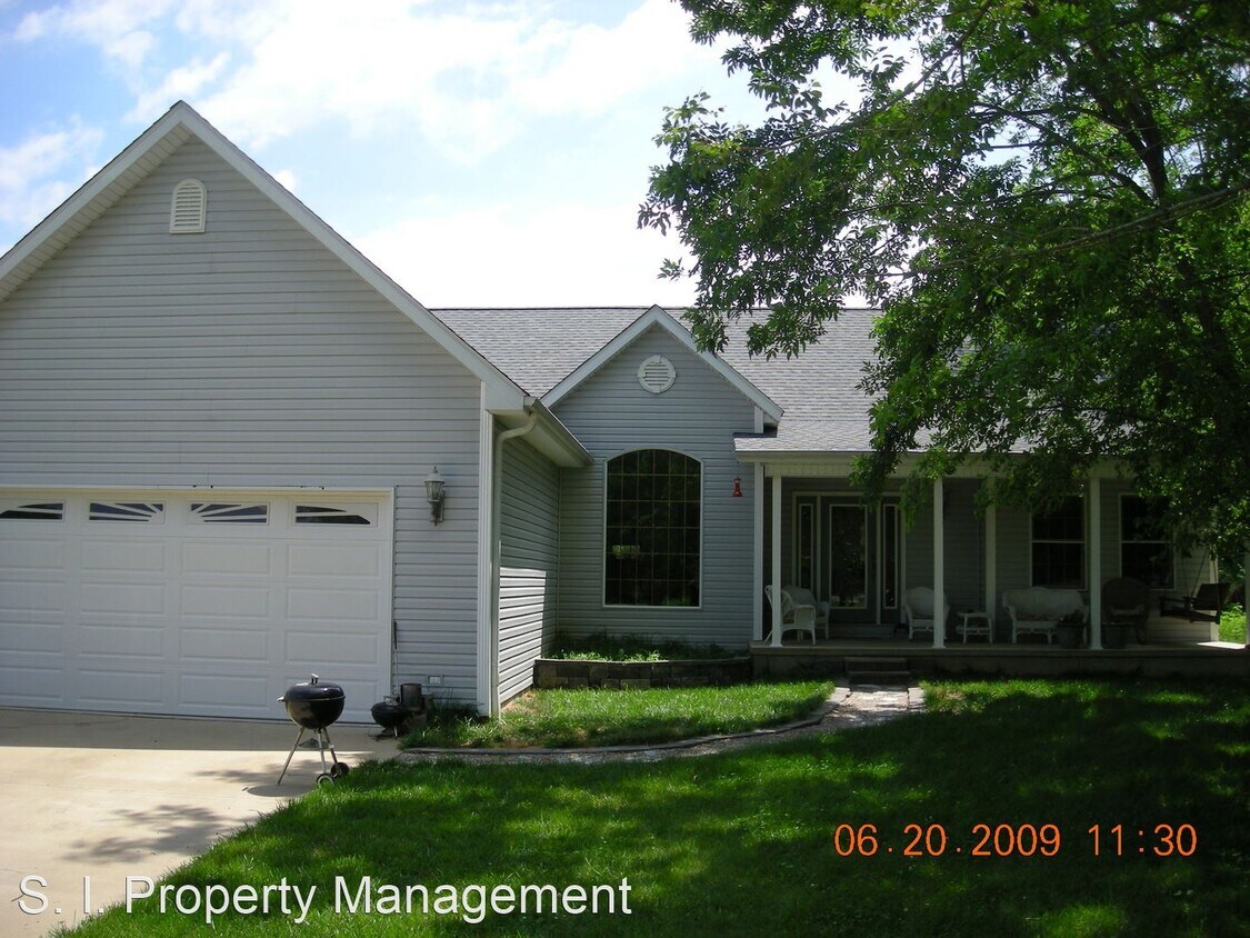 Primary Photo - 3 br, 2 bath House - 1101 Harmoney Ln